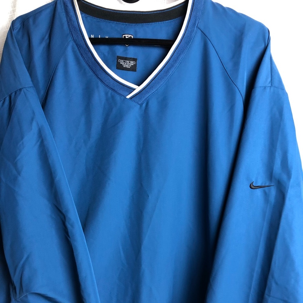 Nike Golf 🏌️‍♂️ Shirt!!